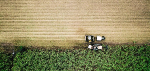 Analiza culturilor agricole, rezultat al utilizării dronelor