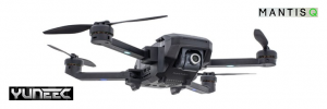 Yuneec Mantis Q, mini-drona comandată prin voce (2)