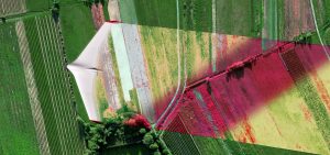 Senzori și drone noi pentru agricultura de precizie