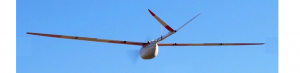 Rezoluție și precizie „fără egal” cu Aeromapper 300