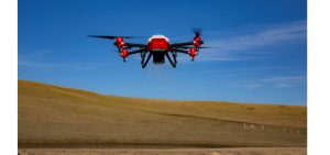 JetSeed™ (XAG) luptă contra degradării pășunilor (1)