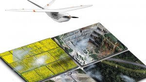 Delair DT26 Open Payload, UAV cu rază lungă de acțiune