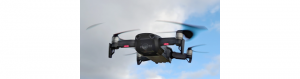 Mavic Mini a fost prezentată recent de compania DJI