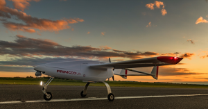Colaborare Primoco (Cehia) și UAV Navigation (Spania)