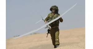 China exportă „drone-ucigașe” în Orientul Mijlociu (2)
