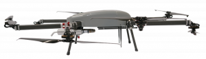 Sistem de comunicații Silvus pentru dronele Skyfront