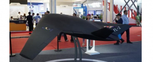 Se compară drona Feilong-2 cu avionul B-21 Raider ?
