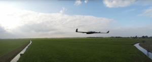DeltaQuad Pro, familie UAV de „urmărire” autonomă (2)