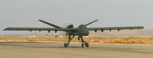 General Atomics a testat prototipul dronei STOL Mojave