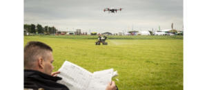 O nouă generație de UAV și UGV agricole de la XAG (2)