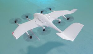 Criterii de navigabilitate (FAA) pentru Wingcopter 198