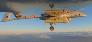 UCAV Bayraktar TB2 vor fi echipate cu muniție EDGE