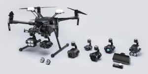 DJI Payload Software Development Kit, pe scurt SDK