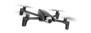 Parrot Anafi, un rival nou pe piață pentru sUAV DJI (1)