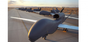 Marea Britanie va produce drone autonome letale (1)