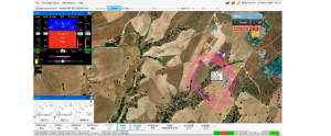Soluție pentru navigarea dronelor fără semnal GPS