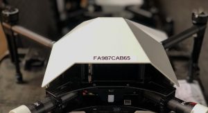 Modificare a reglementărilor FAA pentru dronele mici