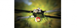 SkyGrid oferă piloților de drone datele despre vreme