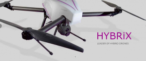 Record mondial de anduranță realizat de HYBRiX 2.1 (II)