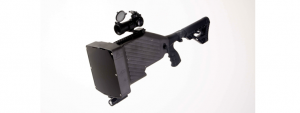 Compania turcă Harp Arge produce arme anti-drone