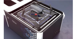 Platformele autonome Skeyetech, o siguranță crescută