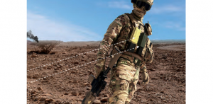 Dispozitive C-UAV* portabile pentru armata israeliană