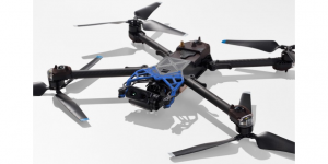 Modificări majore în proiectarea și fabricarea dronelor
