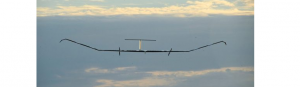 Drona HAPS Zephyr (Airbus) a finalizat noi teste de zbor