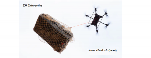 Performanțe noi pentru modelele de drone xFold™ (ZMI)