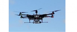 Dronele xFold™ vor primi „actualizări interesante” (2)