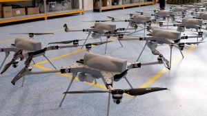 „Robotul ucigaș”, de la imaginație spre un pericol real