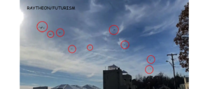 Tehnologie integrată și autonomia roiului de drone
