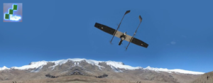 SWITCH UAV (ideaForge), acceptată pe piața americană